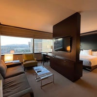 8/28/2023 tarihinde Tomoaki M.ziyaretçi tarafından Vdara Hotel &amp;amp; Spa'de çekilen fotoğraf