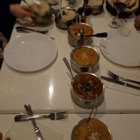 Photo taken at Yaar Indian Restaurant by Russell H. on 4/9/2018