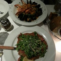 Zucchero e Pomodori - Italian Restaurant in Upper East Side