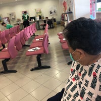 Public Bank Berhad Sekinchan