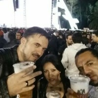 Photo taken at Metallica: World Wired Tour 2017 by Irak I. on 3/6/2017