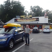 Coney Island 1112 E Jefferson St
