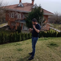 Das Foto wurde bei Polonezköy Miranda Garden von Berat A. am 3/5/2020 aufgenommen