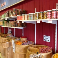 Old Mill Candy Kitchen Pigeon Forge Tn