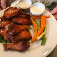 Photo taken at Spyglass Inn Restaurant by Lydia L. on 6/28/2019