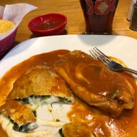 Photo taken at Laredo&amp;#39;s Mexican Bar &amp;amp; Grill by Lydia L. on 4/3/2019