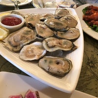 Photo taken at Spyglass Inn Restaurant by Lydia L. on 6/28/2019