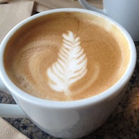 Photo taken at Peet&amp;#39;s Coffee &amp;amp; Tea by Reggie W. on 12/28/2012