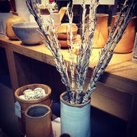Photo taken at Crate &amp;amp; Barrel by AliShops on 4/16/2013