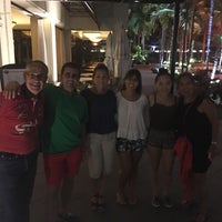 Photo taken at Brio Tuscan Grille by Javier G. on 6/2/2016