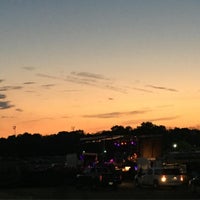 Photo taken at Warren County Fairgrounds by Erin S. on 7/19/2016