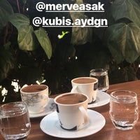 Photo taken at Sultan&amp;#39;s Cafe by İlknur S. on 4/28/2018