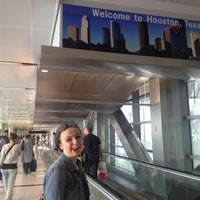 Photo taken at Explore Houston by Katerina M. on 12/28/2012