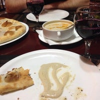Photo taken at Golovin Restaurant by Katerina M. on 5/1/2014