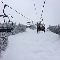 Photo taken at Mount Snow Resort by Craig H. on 3/28/2015