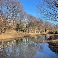 Photo taken at 大原みねみち公園 by G 通. on 1/8/2023