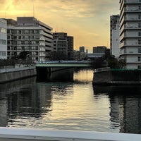 Photo taken at アイル橋 by G 通. on 1/28/2024