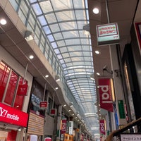 Photo taken at 高円寺パル商店街 by G 通. on 1/22/2023