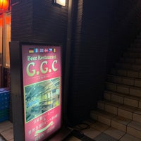 Photo taken at G.G.C by G 通. on 12/27/2019