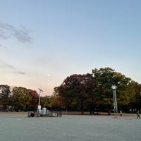 Photo taken at 茅ヶ崎中央公園 by G 通. on 11/6/2022