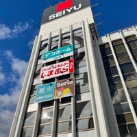 ファッションセンターしまむら 西友川西店 川西市 兵庫県