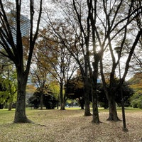 Photo taken at Kanagawa Park by G 通. on 11/7/2021