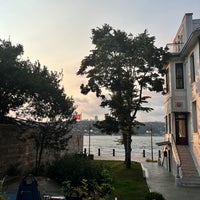 Photo taken at Tike Restaurant by Özgür G. on 8/24/2023