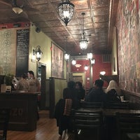 12/4/2016にT W.がGustazo Cuban Restaurant and Cafeで撮った写真