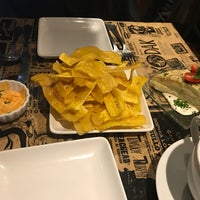 12/4/2016에 T W.님이 Gustazo Cuban Restaurant and Cafe에서 찍은 사진