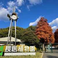 Photo taken at Nagai Botanical Garden by ちゃしろ on 12/3/2023