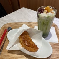 Photo taken at Doutor Kitchen by ちゃしろ on 10/8/2023