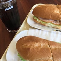 Photo taken at Doutor Kitchen by ちゃしろ on 9/22/2020