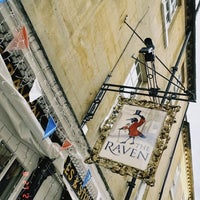 Photo taken at The Raven by Fuat G. on 8/27/2023