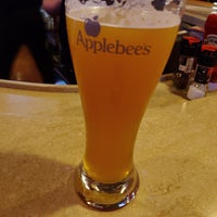 Photo taken at Applebee&amp;#39;s Grill + Bar by David C. on 3/16/2019