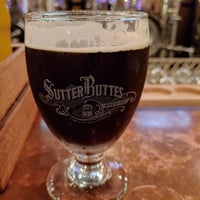Photo taken at Sutter Buttes Brewing by David C. on 12/13/2019