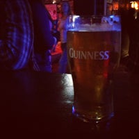 Foto tirada no(a) Paddy&amp;#39;s Irish Pub por Jen B. em 11/11/2012