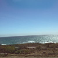 Photo taken at Sand Pebbles Inn Cambria by Livier A. on 6/28/2017