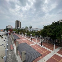 Das Foto wurde bei Malecón 2000 von thaymont s. am 1/17/2023 aufgenommen
