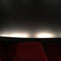 Photo taken at IMAX by Remigiusz F. on 1/11/2016