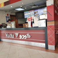 Photo taken at Kudu by 𝓐𝓱𝓶𝓪𝓭 . on 7/5/2018