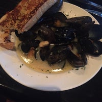 Photo taken at Bristol Seafood Grill by Will C. on 9/17/2018