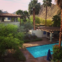 Photo taken at Legacy Villas @ La Quinta by Lindsay W. on 4/12/2013