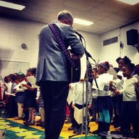Photo taken at Shepherd Elementary School by Christylez B. on 12/6/2012