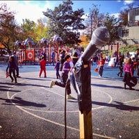 Photo taken at Hyde Addison Elementary by Christylez B. on 11/3/2012