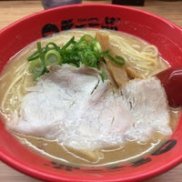 天下一品 岡山西川原店 2個のtips