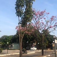 Photo taken at PUC Minas by Ariane S. on 9/17/2019