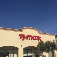 Photo taken at T.J. Maxx by Sehnaz Y. on 3/15/2016