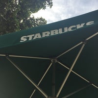 Photo taken at Starbucks by Sehnaz Y. on 11/6/2016