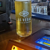 Photo taken at Las Vegas Brewing Company by Tim S. on 8/13/2022