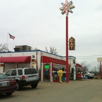 Photo taken at 63 Diner by Amy M. on 12/1/2012